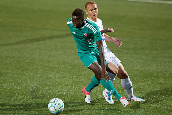 Adama Sarr