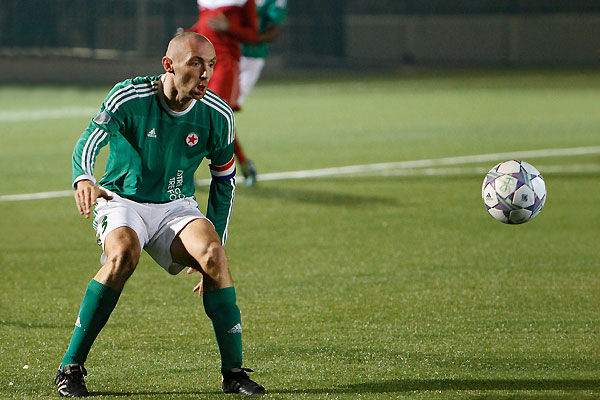 Samuel Allegro, un capitaine heureux  Jacques Martin