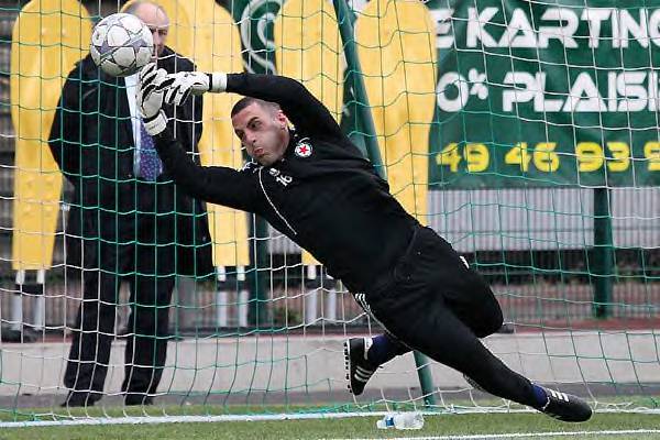 Jean-Christophe Bouet sera sans doute trs sollicit  Ajaccio  Jacques Martin