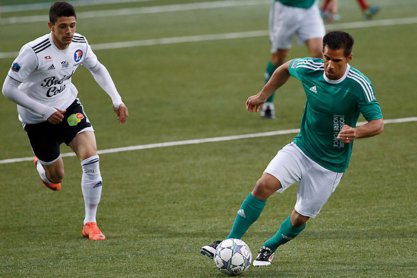 Antony Lopez-Peralta  Jacques Martin