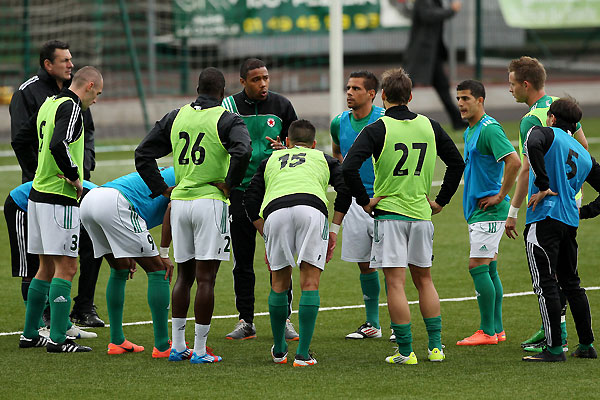 Dernier rendez-vous en National  Jacques Martin