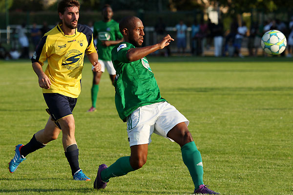 David Pinto et Ludovic Fardin � Jacques Martin