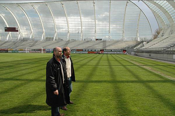 Stade Amiens