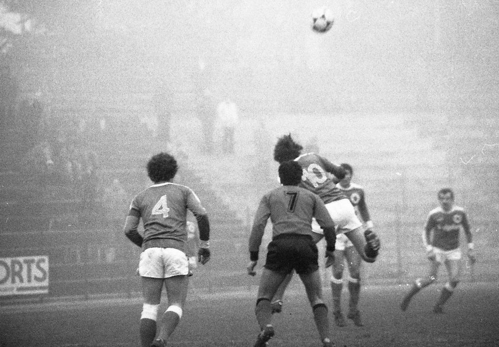 BOULOGNE - RED STAR