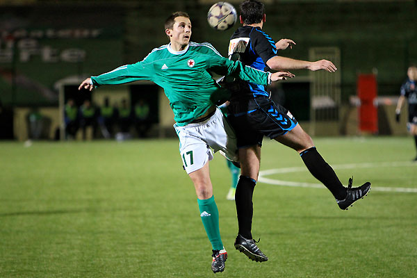 RED STAR FC 93 - ROUEN