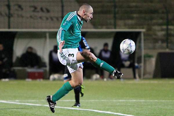 RED STAR FC 93 - ROUEN