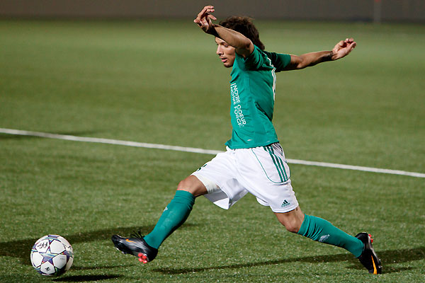 RED STAR FC 93 - PARIS FC