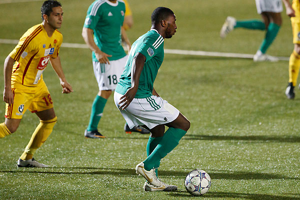 RED STAR FC 93 - ORLEANS