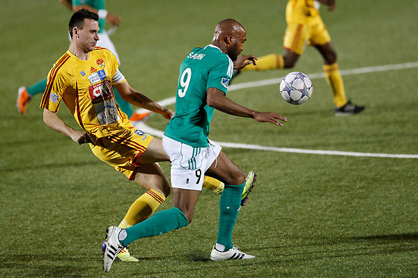 RED STAR FC 93 - ORLEANS