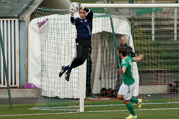 RED STAR FC 93 - BEAUVAIS