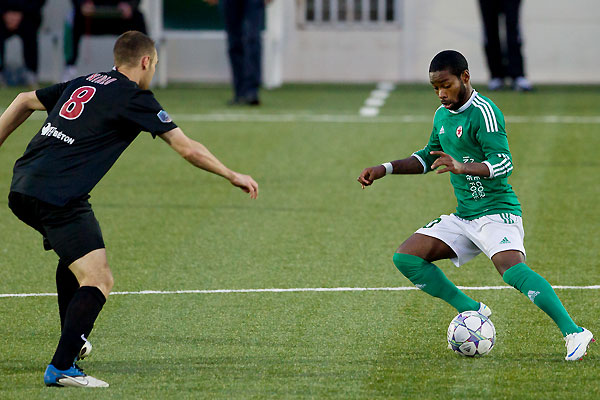 RED STAR FC 93 - CRETEIL