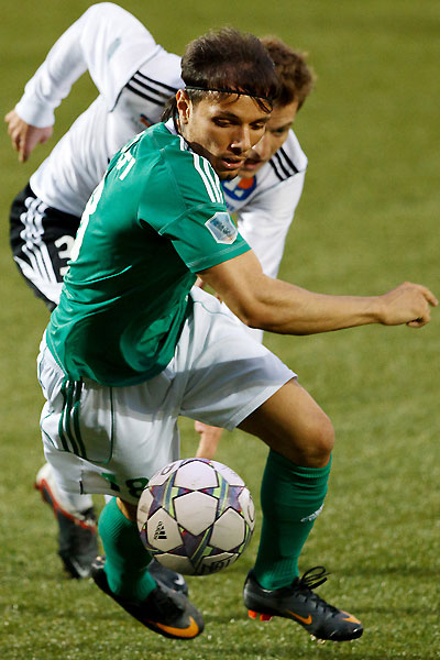RED STAR FC 93 - VANNES