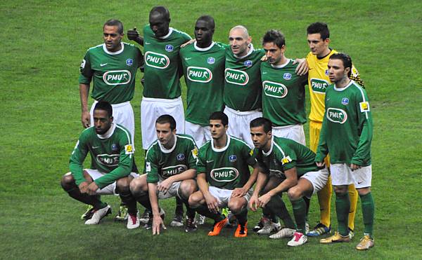 photo du match