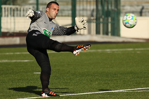 RED STAR - MOULINS (CFA)