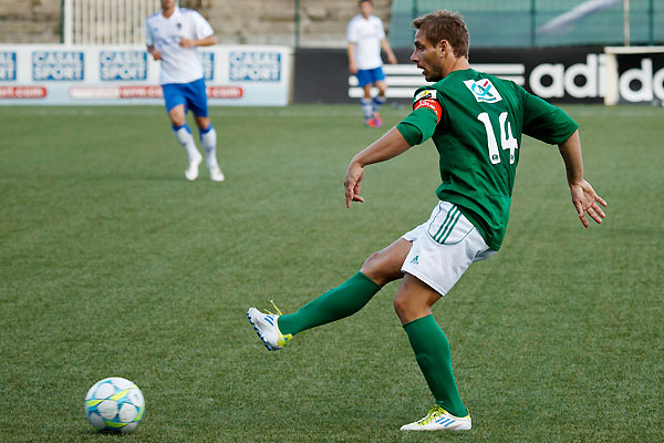 RED STAR - MOULINS (CFA)