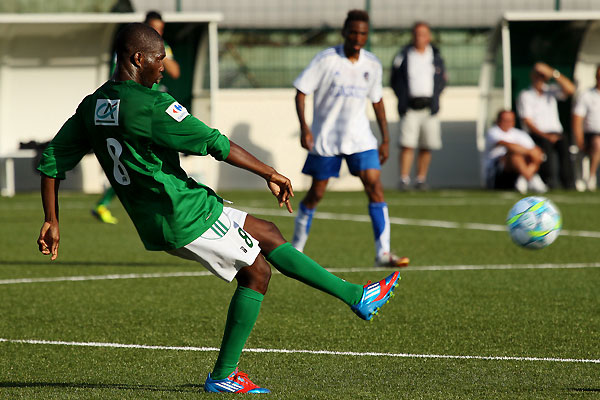 RED STAR - MOULINS (CFA)