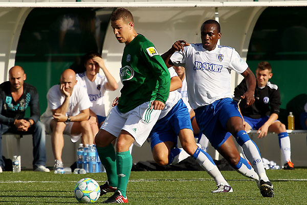 RED STAR - MOULINS (CFA)