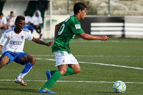 RED STAR - MOULINS (CFA)