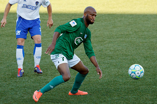 RED STAR - MOULINS (CFA)