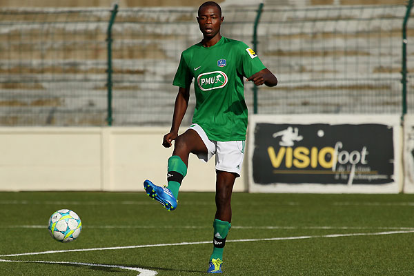 RED STAR - MOULINS (CFA)