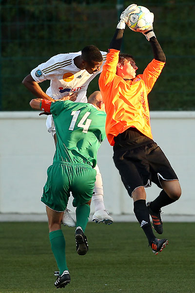 RED STAR - AMIENS