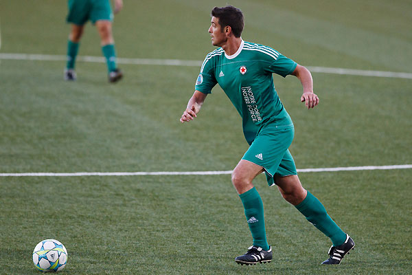 RED STAR - BOURG-PERONNAS