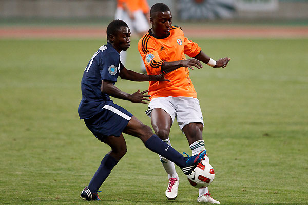 PARIS FC - RED STAR