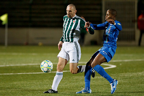 RED STAR - CRETEIL