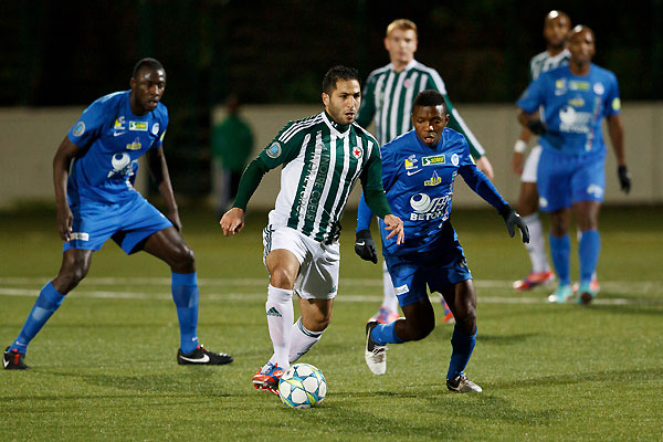 RED STAR - CRETEIL