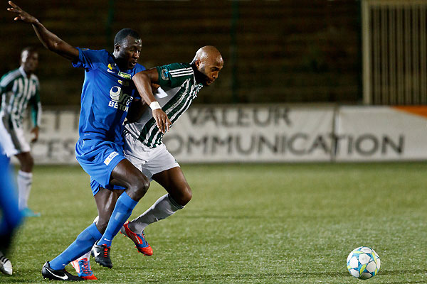 RED STAR - CRETEIL