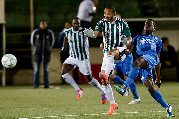 RED STAR - CRETEIL