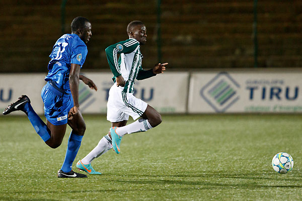 RED STAR - CRETEIL