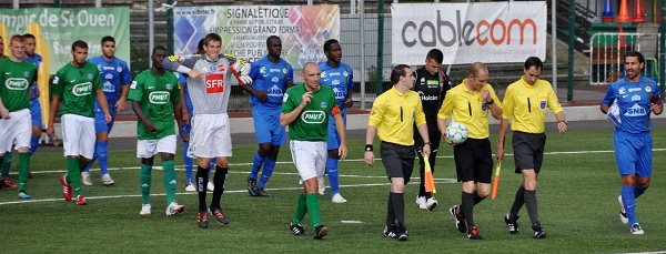 RED STAR - CRETEIL