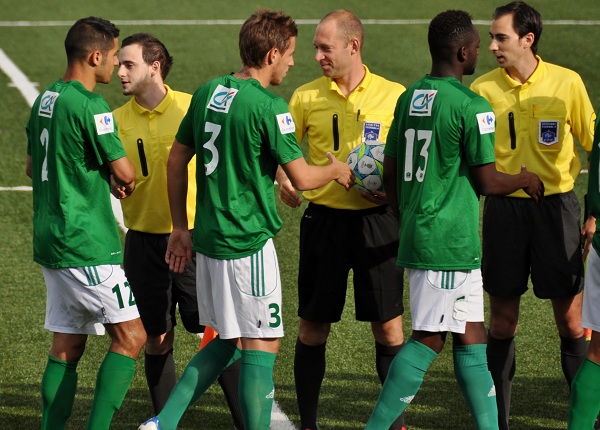 RED STAR - CRETEIL