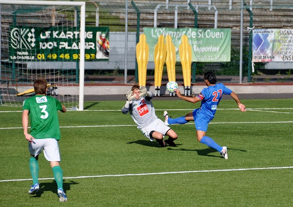 RED STAR - CRETEIL