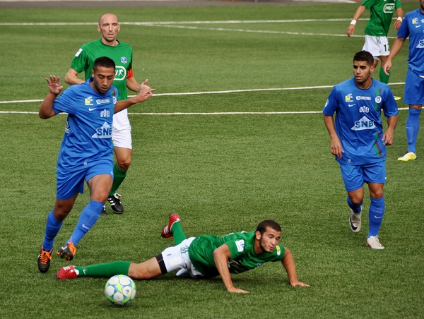 RED STAR - CRETEIL
