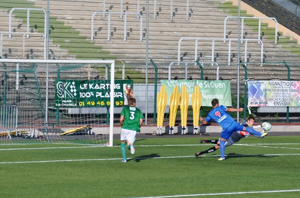 RED STAR - CRETEIL