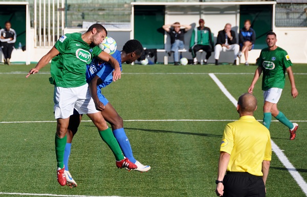 RED STAR - CRETEIL