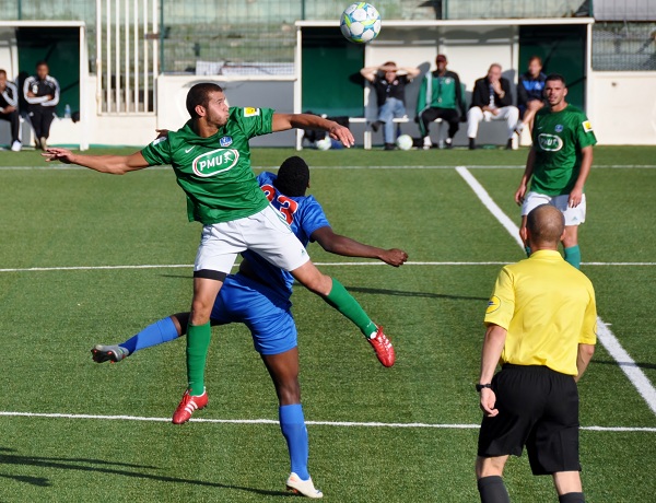 RED STAR - CRETEIL