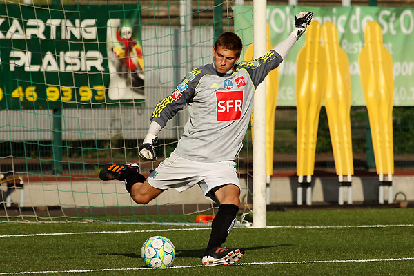 RED STAR - CRETEIL