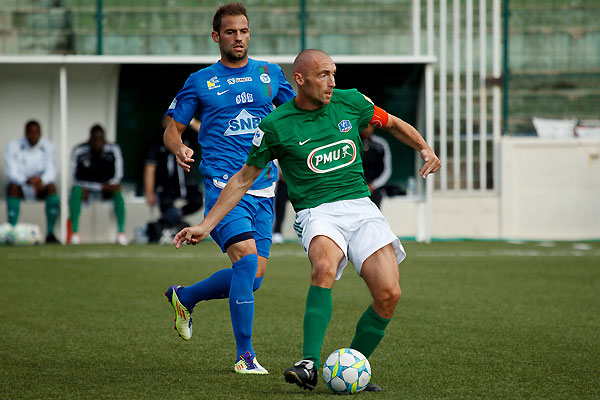 RED STAR - CRETEIL