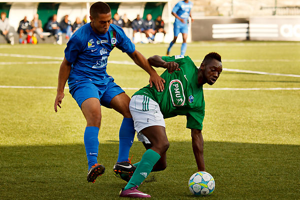 RED STAR - CRETEIL