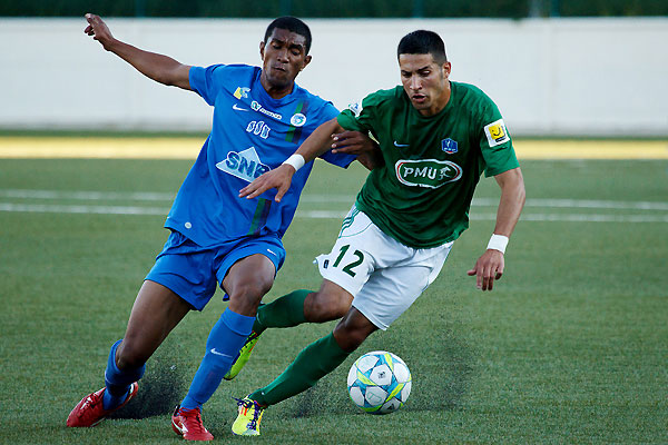 RED STAR - CRETEIL