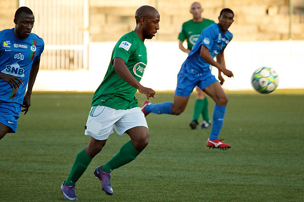 RED STAR - CRETEIL