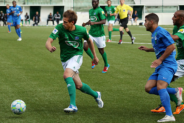 RED STAR - CRETEIL