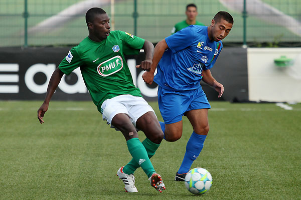 RED STAR - CRETEIL