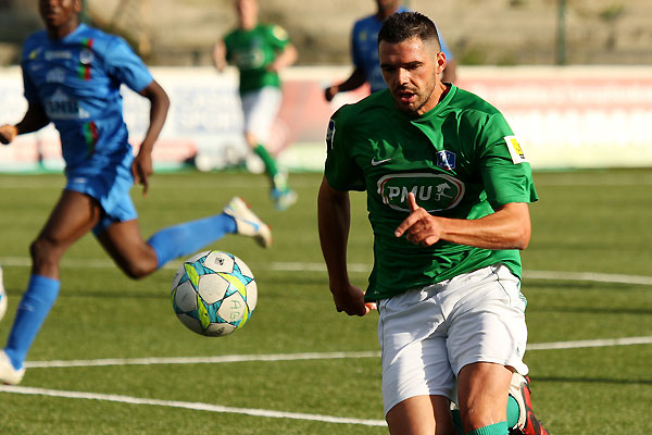 RED STAR - CRETEIL