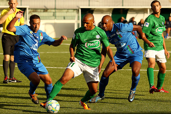 RED STAR - CRETEIL