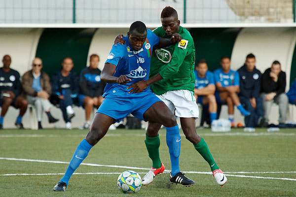 RED STAR - CRETEIL