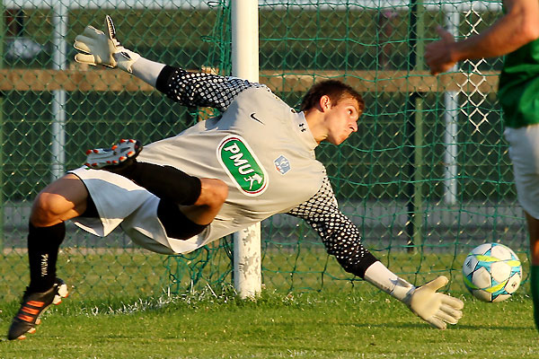 POISSY - RED STAR